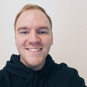 Meet your Posher, Josh